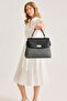 Steel Patterned Bag - 3