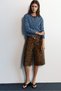Regular fit hırka - 2
