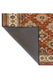 Sdt Mixed Patterned Modern Woven Base Decorative Carpet Sdtamor1510 - 4