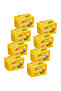 Mod Lemon Effect Cup of Tea Bags 2X20 40Gr. Pack of Eight