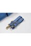 3 cm Polyester Blue Adjustable Bag Strap - 2