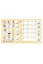 Arabic Interactive E-Book Soundbook – Touch Sensitive Educational Learning Toy for Preschoolers Ages 2-5 - 3