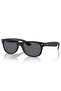 Rb2132 622 R5 55 Unisex Sunglasses