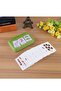 Educational Flash Cards Numbers – Learning Cards in Iron Box for Kids | Fun & Engaging Math Tool for Toddlers & Preschoolers | Number Learning Cards for Early Education & Skill Development - 6