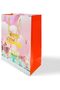 12 Pc Gift Bags Medium 32x26 cm Happy Birthday Party Favor Bags with Handles for Goodie Bags for Adults Presents and Kids Birthday Partie - 2