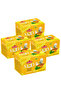 Mod Lemon Effect Cup of Tea Bags 2X20 40Gr. Four Pack