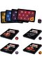 Marvel Mayhem-Card Game, Featuring Super Heroes, Fun Game for Marvel Fans Ages 8+, Fast-Paced, Easy-to-Learn for 2-4 Players - 3