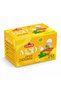 Mod Lemon Effect Cup of Tea Bags 2X20 40Gr. Pack of Twenty-Four