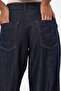 Balon Jogger Fit Denim Jean - 6