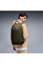 Buzz Unisex Green Backpack - 5