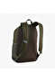 Buzz Unisex Green Backpack - 2