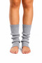 Women's 3-Pack Knitted Leggings - 8