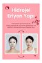 Seoul Face Gül Rose Pdrn Repairing Glow Hydrogel Mask and Collagen Melting Mask - 8