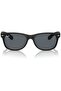 Rb2132 622 R5 55 Unisex Sunglasses - 2