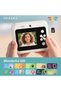 FunFoto Alpha Instant Color Print Kids Camera, 2.4" HD Screen, 1080P Video, Rechargeable Battery, Colour and Black & White Print, Birthday Gifts for Girls and Boys - 8