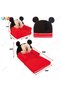 Kids Armchair Mickey Mouse Seat Kids Room Furniture 8 months-3 years - 3