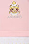 Patterned Cotton Baby Rompers - 2