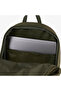 Buzz Unisex Green Backpack - 3