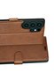 Spt-Gld Newface Galaxy S26 Ultra Tr S Plus Flip Cover Case (154012) - Tan - 3