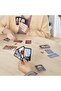 Marvel Mayhem-Card Game, Featuring Super Heroes, Fun Game for Marvel Fans Ages 8+, Fast-Paced, Easy-to-Learn for 2-4 Players - 7