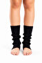 Women's 3-Pack Knitted Leggings - 6