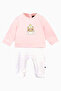 Patterned Cotton Baby Rompers