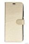 Spt-Gld Newface Galaxy J5 Tr S Plus Flip Cover Case (153547) - Gold - 2