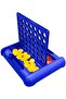 Connect 4 Line Up 4 Board Game – Classic Strategy Educational Game for Kids and Adults – Enhances Logical Thinking Skills - 5