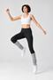 Women's 3-Pack Knitted Leggings - 4
