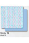 Spring Decorative Cardboard 10112 - 2