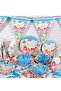 Cocomelon Birthday Party Decoration Set Disposable Tableware Banner Plate Cup Spoon Fork Cocomelon Birthday Decoration - 5