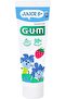 Junior Kids Toothpaste - 6+ Years - Tutti Frutti Flavour - Natural - SLS, Paraben Free - With Fluoride - Prevents Cavities - Strengthens Enamel - Maximum Caries Protection- 50ML - 2