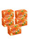 Mod after Meal Cup Tea Bags 2X20 40Gr. Five-Pack