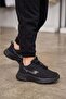 2348 Kids Sneakers Shoes Black - Smoked