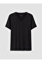 V-Neck Women's T-Shirt - 5