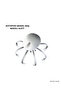 Spt-Gld Md877 (154339) Head Massager - 5