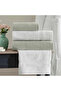 Bamboo 6-Piece Family Set Greta White-Shea - 3