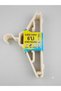 Clothes Hanger 6 Pieces Rotating Ultra Heads Peri̇lla