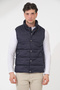 Men's vest water repellent men's inflatable vest - 5