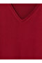 V-Neck Women's T-Shirt - 6