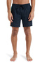 Eqyjv04136 Everyday Holmes Volley 1 Black Regular Waist Standard Fit Men's Shorts Swimwear