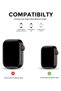Apple Watch 38mm 40mm 41mm 42mm | Metal Band | Multicolor - 2