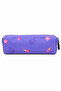Labubu Themed 3-Piece Primary School Bag Set – Backpack, Lunch Bag, and Pencil Case - 7