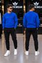 Unisex Tracksuit - 3