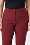 Plus Size Women's V&P Bridge Pants - 5