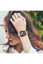 Apple Watch 38mm 40mm 41mm 42mm | Stainless Steel Milanese Mesh Loop Magnetic Band | Multicolor - 3