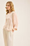 Satin blouse - 3