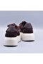 Lazere Women's Genuine Suede Leather Casual Shoes 278501-2 - 5