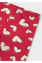 Baby Girl Leggings Printed 2778 - 3