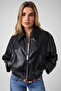 Audrine women's bomber jacket